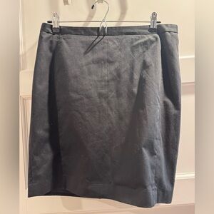 NWT - Express Black Women's Skirt